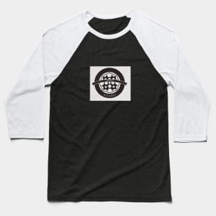 logo estético Baseball T-Shirt